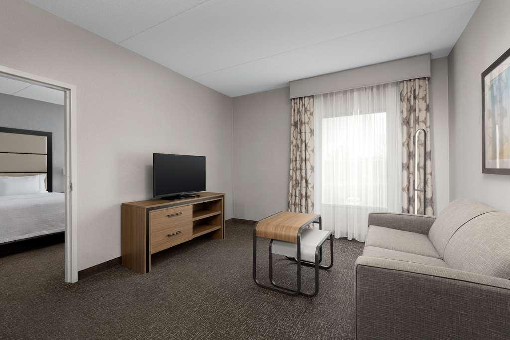 Homewood Suites By Hilton York Rum bild
