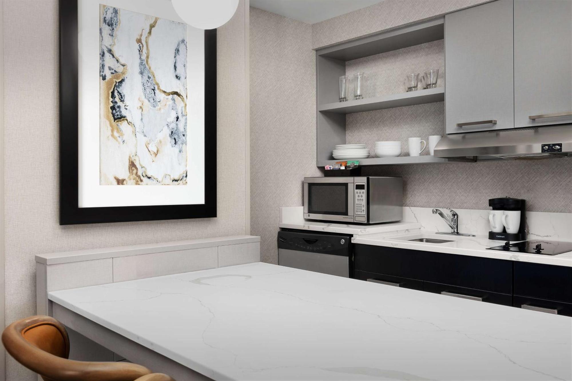 Homewood Suites By Hilton York Exteriör bild
